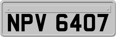 NPV6407