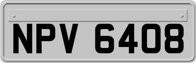 NPV6408