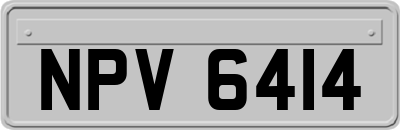 NPV6414