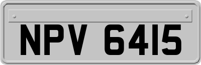 NPV6415