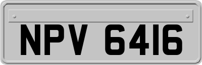 NPV6416