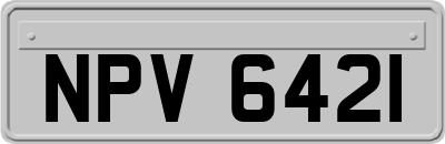 NPV6421