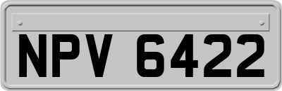 NPV6422