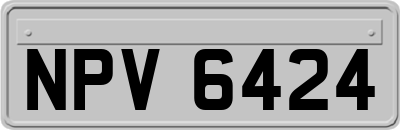 NPV6424