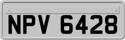 NPV6428