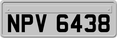 NPV6438