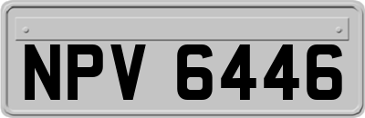 NPV6446