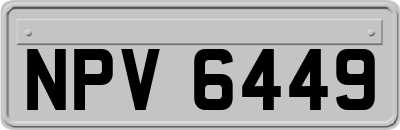 NPV6449