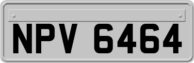 NPV6464