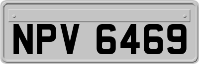NPV6469