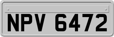 NPV6472