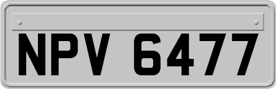 NPV6477