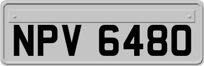 NPV6480