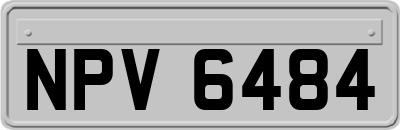 NPV6484