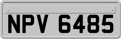 NPV6485