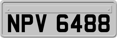 NPV6488