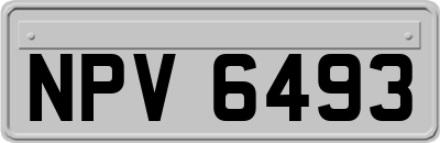 NPV6493