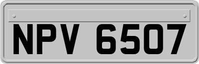 NPV6507