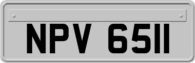 NPV6511