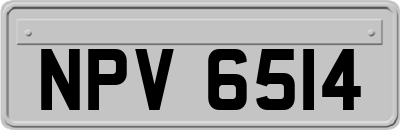 NPV6514