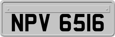 NPV6516