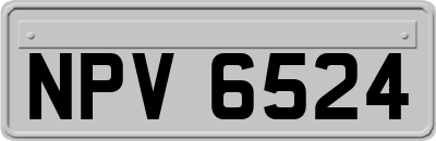 NPV6524