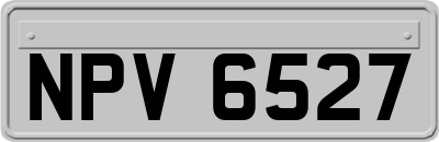 NPV6527