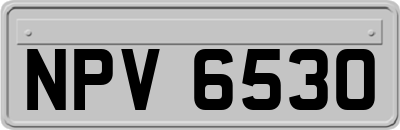 NPV6530