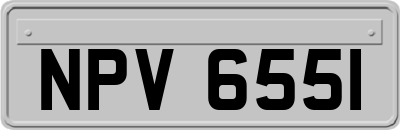 NPV6551