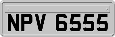 NPV6555