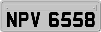 NPV6558