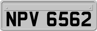 NPV6562