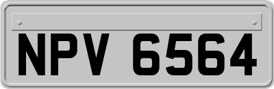 NPV6564