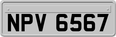 NPV6567