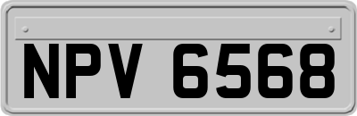 NPV6568