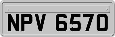 NPV6570