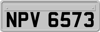 NPV6573