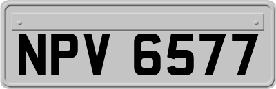 NPV6577