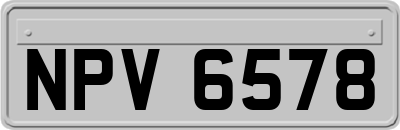 NPV6578