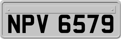 NPV6579
