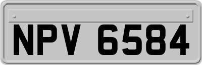 NPV6584