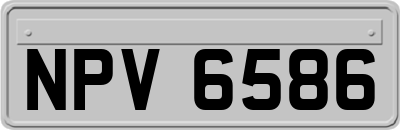 NPV6586