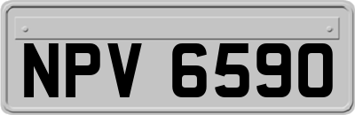 NPV6590
