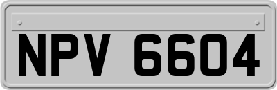 NPV6604