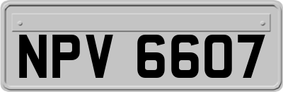 NPV6607