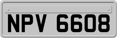 NPV6608