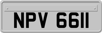 NPV6611