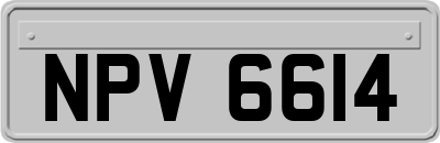 NPV6614
