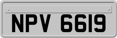 NPV6619