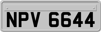 NPV6644